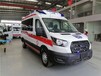阿拉善盟跨省救護車出租-收費合理