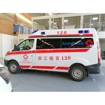 雄县病人出院救护车接送-长途转运服务