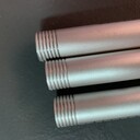通力捷滾壓成型鋁管燈罩桿不銹鋼管滾牙駁接設(shè)備