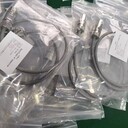 明陽機組變槳電機、輪轂槳葉B編碼器，機艙滑環(huán)編碼器連接線