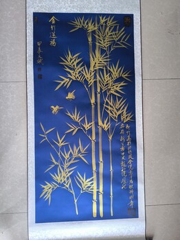 中國花鳥(niǎo)畫(huà)字畫(huà)在哪拍賣(mài)字畫(huà)鑒定