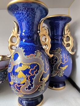 大明成化斗彩瓷器拍賣