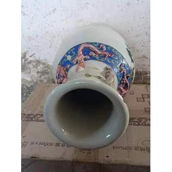 宋代磁州窯瓷器的拍賣元代卵白釉瓷器拍賣價(jià)格