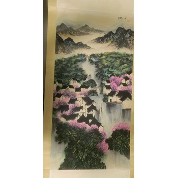 王鐸字畫拍賣價格王淵字畫拍賣價格