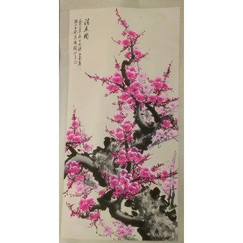 古玩字畫的拍賣古玩字畫價(jià)格鑒定
