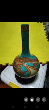古玩瓷器拍賣價(jià)格元代釉里紅瓷器拍賣價(jià)格