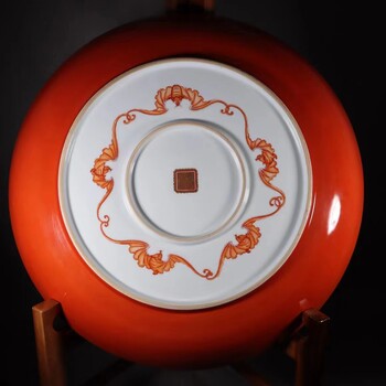 瓷器古董碗拍賣宋代冰裂紋瓷器拍賣價(jià)