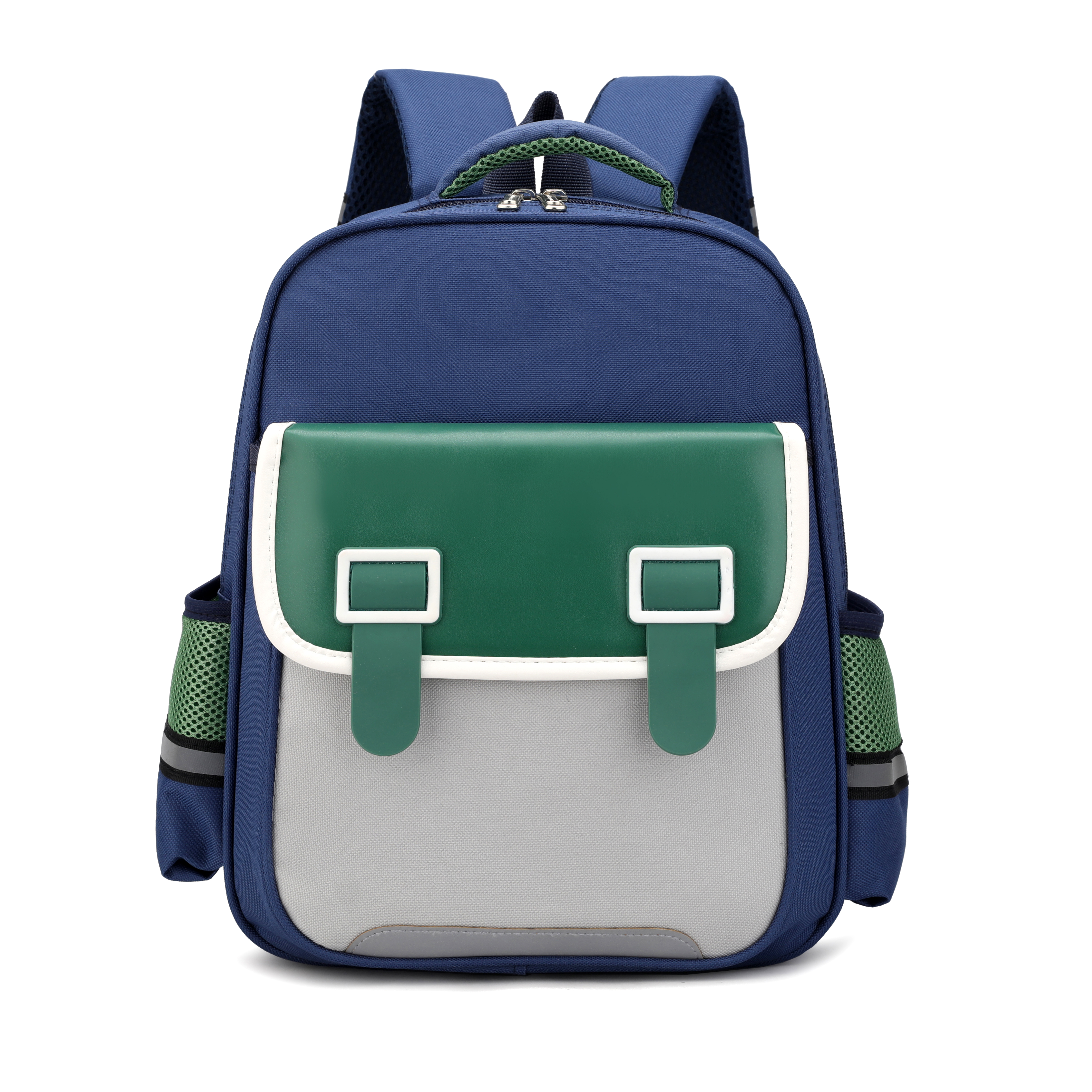 定做2024新款幼儿小学生书包双肩包礼品包可加logo箱包定制