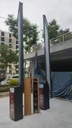 戶縣道閘維修，戶縣修道閘電話，戶縣修車牌識別電話