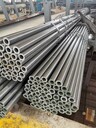20#冷拔鋼管質(zhì)量好35Crmo精密管175x20退火無縫管一噸價格