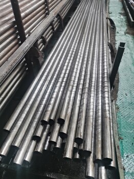20#冷拔鋼管質(zhì)量好Q345B大口徑無(wú)縫管158x26液壓精密鋼管廠家