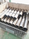 厚壁精密管定做119x21液壓精密鋼管廠家