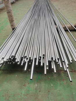 冷拉管定做161x6冷拔光亮管下料切割