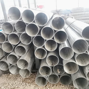 45號精密管196x34退火無縫管下料切割