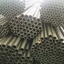 45#精拉鋼管德潤Q345B精軋管124x3.5冷軋精密管一噸價(jià)格