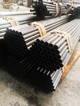 Q345A無縫管現(xiàn)貨切割108x20退火無縫管批發(fā)