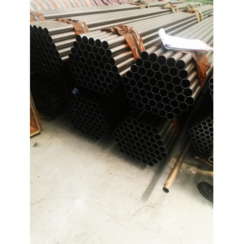 冷拔精密钢管厂家生产187x7薄壁精密管厂家