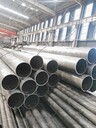 45#冷軋精密鋼管德潤Q345B精軋管182x43冷拔光亮管報價(jià)