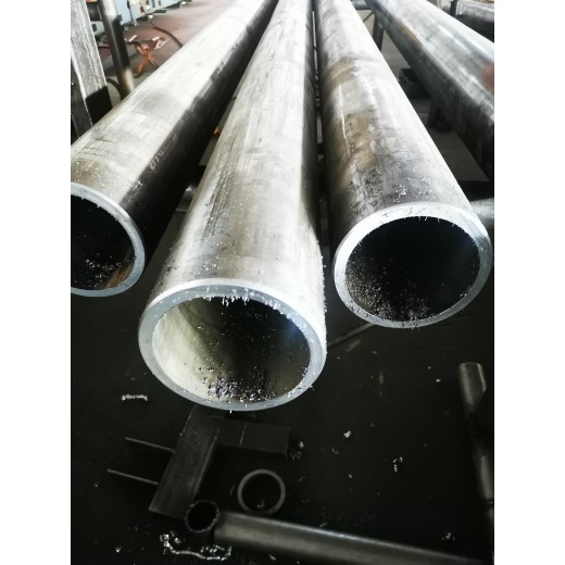 冷拔钢管供应164x30液压精密钢管厂家