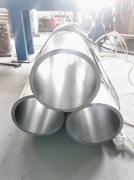 精拉管销售145x8.5冷拔光亮管下料切割