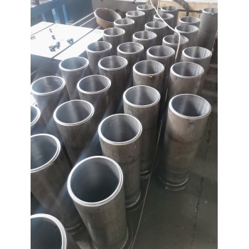 冷轧无缝管生产169x2.5冷轧精密管厂家