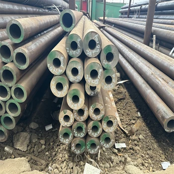 吉林Q345B低合金管現(xiàn)貨32*3合金鋼管汽車配件用