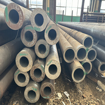 山西Q345B精軋管/山西-36*3合金無縫鋼管一噸價格