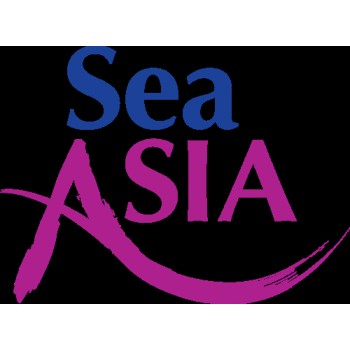 2025年新加坡亚洲海事展览会