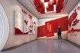原筑展览-展厅设计公司-企业形象墙设计-品牌馆设计
