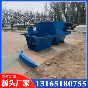 現(xiàn)澆水渠成型機(jī)廠家供應(yīng)農(nóng)田排水渠滑膜成型機(jī)水溝成型機(jī)