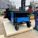 小型自走式路緣石滑膜機(jī)汽油路緣石滑膜機(jī)路沿石成型機(jī)