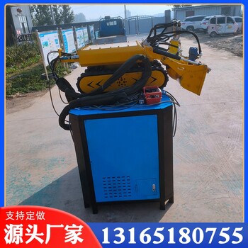 清淤底盤水下作業(yè)清淤機器人小型遙控履帶動力總成淤泥清理機