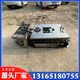 316水下清淤機(jī)器人18