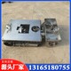 316水下清淤機(jī)器人03