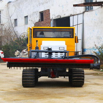 滑雪場(chǎng)軋雪車(chē)娛樂(lè)景區(qū)雪道壓雪機(jī)翻雪機(jī)戶(hù)外冰雪樂(lè)園大型鏟雪車(chē)