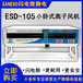 深圳市閃電SANESD微型離子風機物美