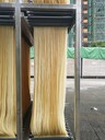 美能MBR超濾膜廠家,機(jī)械強度好pvdf為原料