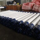美能超濾膜MBR內(nèi)襯膜組件PVDF中空纖維膜