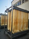 美能超濾膜污水處理，中空纖維膜水質(zhì)更好