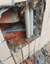 東莞小區地下管道漏水查漏，自來(lái)水管漏損測漏維修電話(huà)