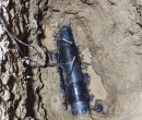 深圳探测埋地水管漏水单位，查自来水管漏水，水管漏水维修电话图片