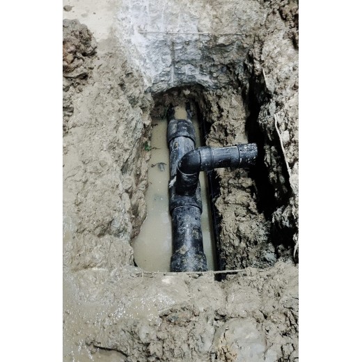 龙华区探测水管漏水电话，地下消防管网掉压测漏水