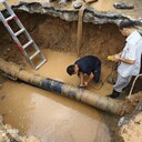 光明區(qū)消防管漏水檢測，探測埋地管道漏水電話，自來水管漏水維修