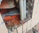 宝安区检测管道漏水电话，自来水管查漏，工厂给水管网测漏维修图片