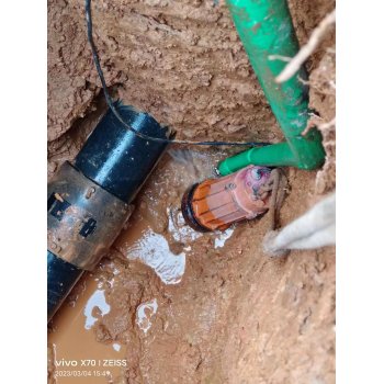 深圳水管漏水维修，供水管漏水查漏，家庭暗管漏水检测公司