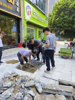 梅州市水管漏水檢測公司，消防鐵管滲漏水測漏維修