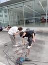 東莞自來水管漏水測漏電話，地埋管網(wǎng)漏水探查，檢測管道漏水單位