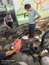 東莞大嶺山探查暗管漏水電話，地下自來水管漏水檢測(cè)查漏修理