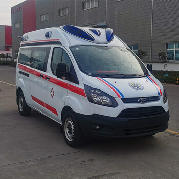 黔西南跨省120救護(hù)車預(yù)約服務(wù)接送患者救護(hù)車