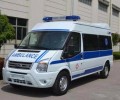 昌吉120长途救护车出租服务-病人转院医疗护送-服务